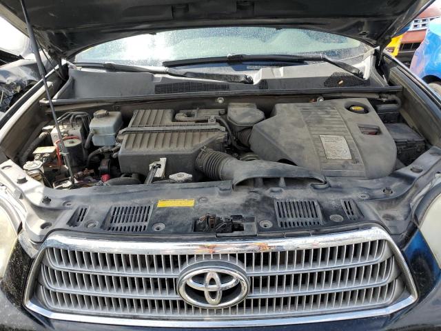 Photo 7 from auction – 2008 TOYOTA HIGHLANDER with VIN JTEEW41A282015727