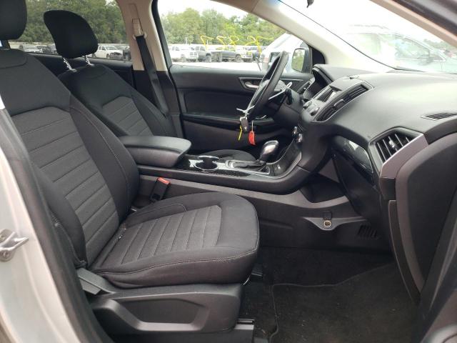 Photo 5 from auction – 2017 FORD EDGE SE with VIN 2FMPK4G90HBC48890