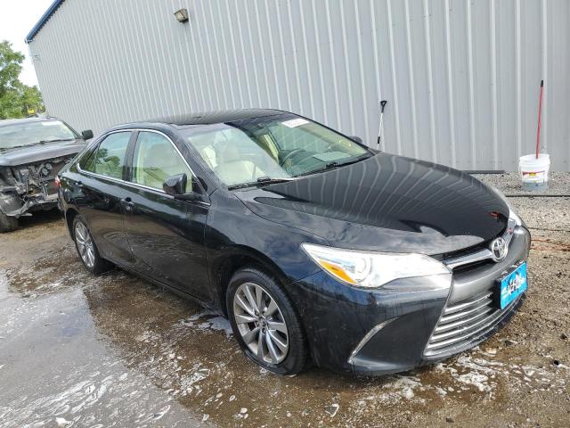 TOYOTA CAMRY 2017 with VIN 4T1BF1FK7HU339957 - Photo from auction