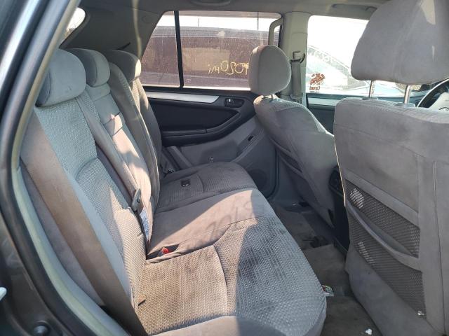 Photo 6 from auction – 2003 TOYOTA 4RUNNER SR with VIN JTEBT14R338001580
