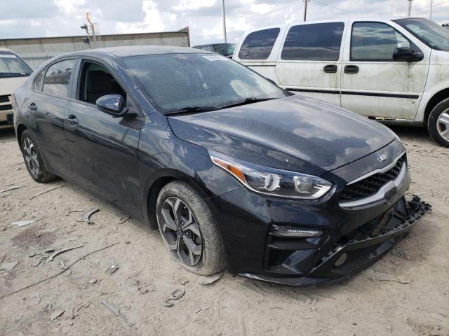 Photo 1 from auction – 2019 KIA FORTE FE with VIN 3KPF24AD2KE052625