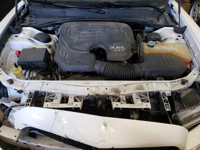 Photo 7 from auction – 2014 DODGE CHARGER SE with VIN 2C3CDXBG8EH245205
