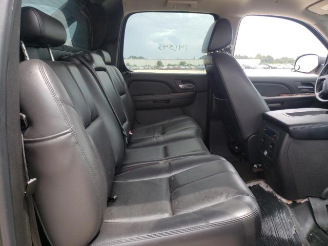 Photo 6 from auction – 2008 CHEVROLET AVALANCHE with VIN 3GNEC12028G100597