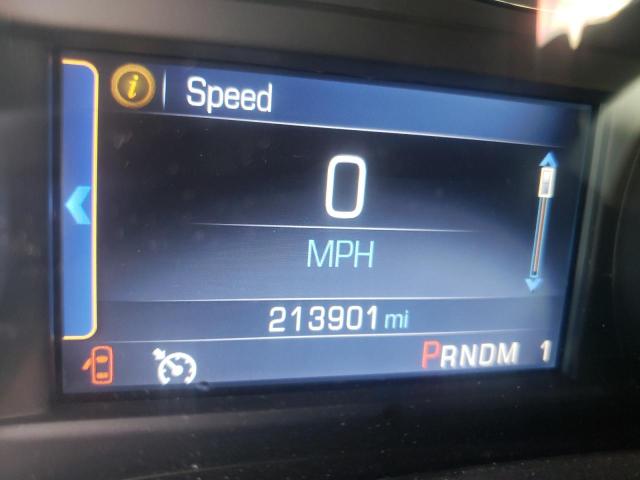 Photo 8 from auction – 2015 CHEVROLET silverado with VIN 1GC5CZE88FZ132766