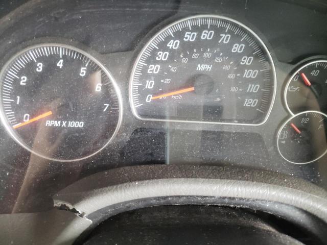 Photo 8 from auction – 2004 GMC ENVOY with VIN 1GKDS13SX42113130