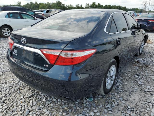 Photo 4 from auction – 2017 TOYOTA CAMRY LE with VIN 4T1BF1FK3HU770179