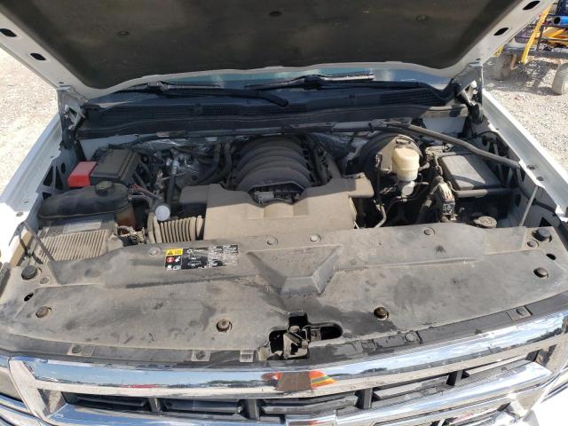 Photo 7 from auction – 2014 CHEVROLET SILVERADO with VIN 1GCVKREC8EZ100793