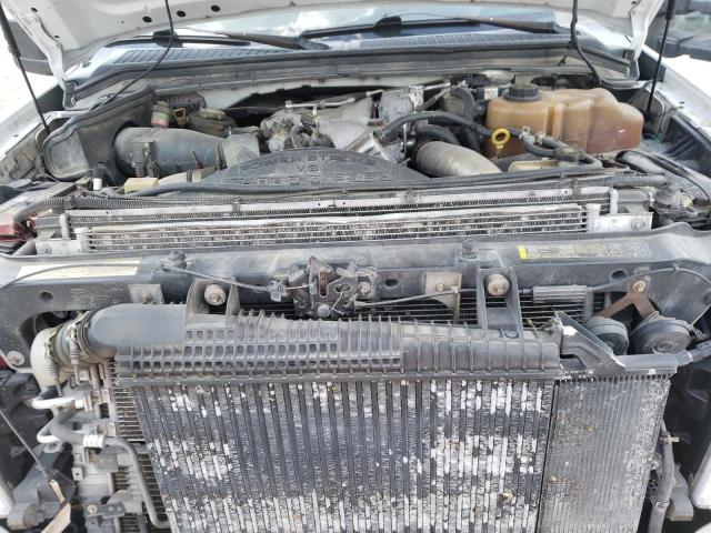 Photo 7 from auction – 2010 FORD F250 SUPER with VIN 1FTSW2BR0AEA96263