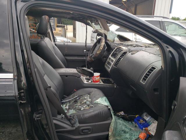 Photo 5 from auction – 2008 FORD EDGE LIMIT with VIN 2FMDK39C88BA36194