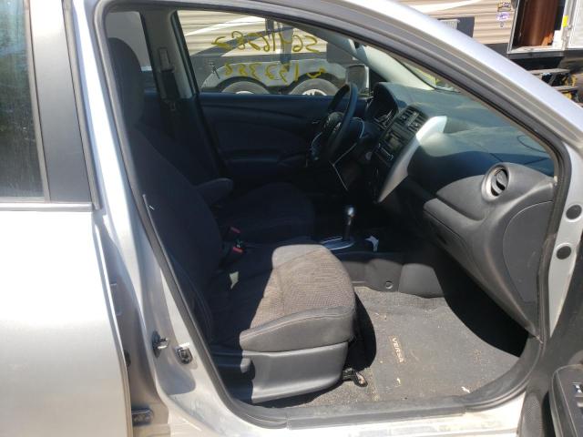 Photo 5 from auction – 2016 NISSAN VERSA S with VIN 3N1CN7AP7GL852591