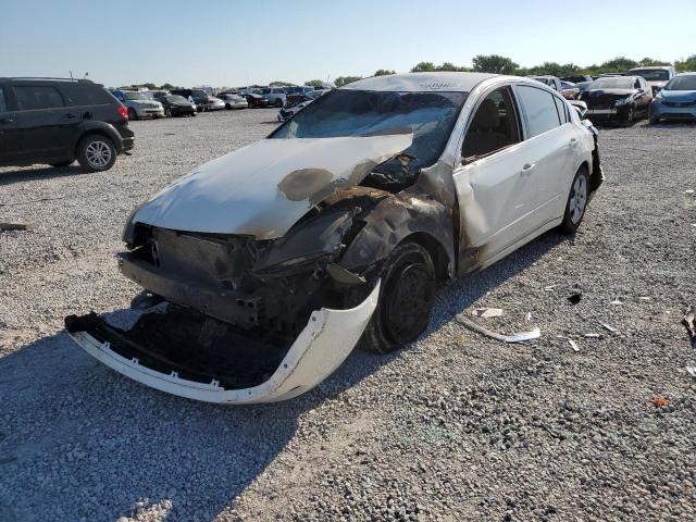 Photo 2 from auction – 2008 NISSAN ALTIMA 2.5 with VIN 1N4AL21E08C279595