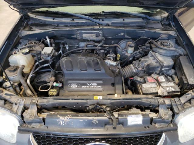 Photo 7 from auction – 2003 FORD ESCAPE XLT with VIN 1FMYU93113KA02392
