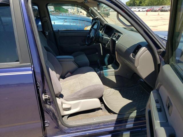 Photo 5 from auction – 2002 TOYOTA 4RUNNER SR with VIN JT3HN86R220366221