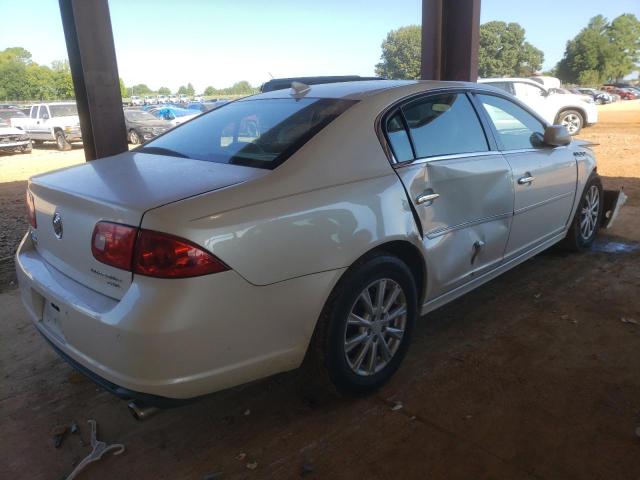 Foto 4 de la subasta – 2011 BUICK LUCERNE CX con VIN 1G4HC5EM6BU121948