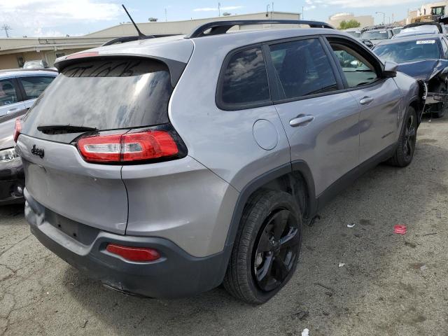 Photo 4 from auction – 2018 JEEP CHEROKEE L with VIN 1C4PJLCB5JD556471