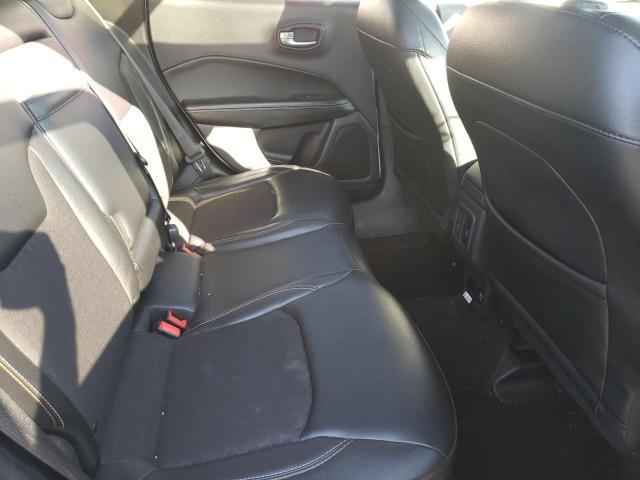 Photo 6 from auction – 2017 JEEP COMPASS LA with VIN 3C4NJCBB8HT669327