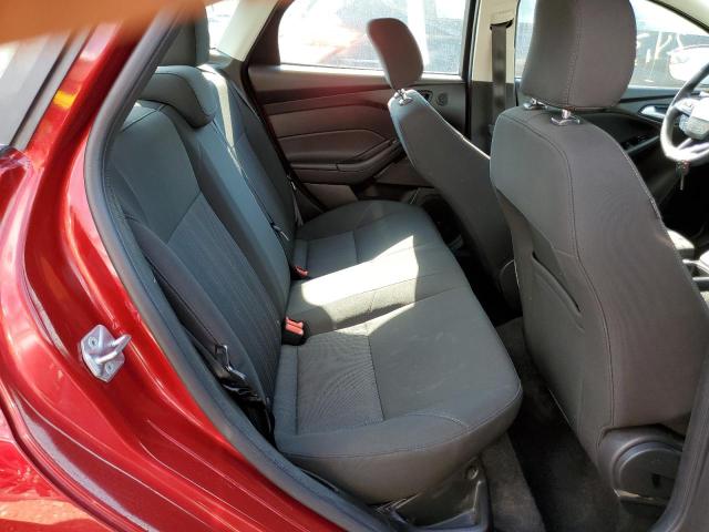 Photo 6 from auction – 2017 FORD FOCUS SEL with VIN 1FADP3H29HL270882