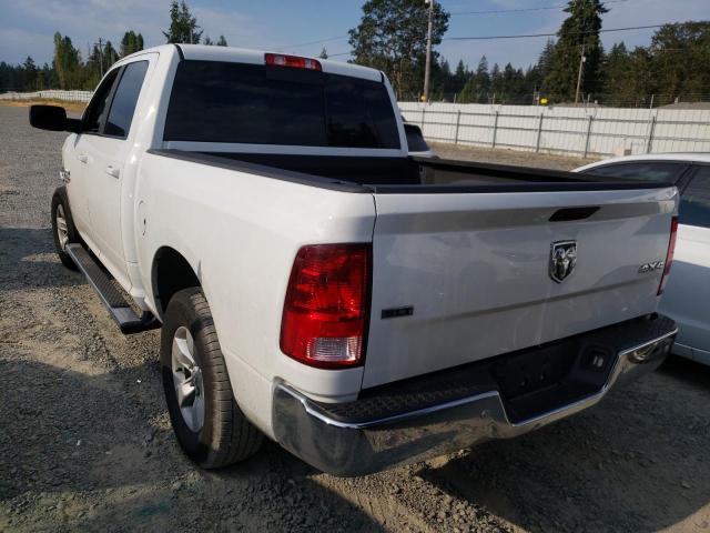 Photo 3 from auction – 2020 RAM 1500 CLASS with VIN 3C6RR7LT0LG182043