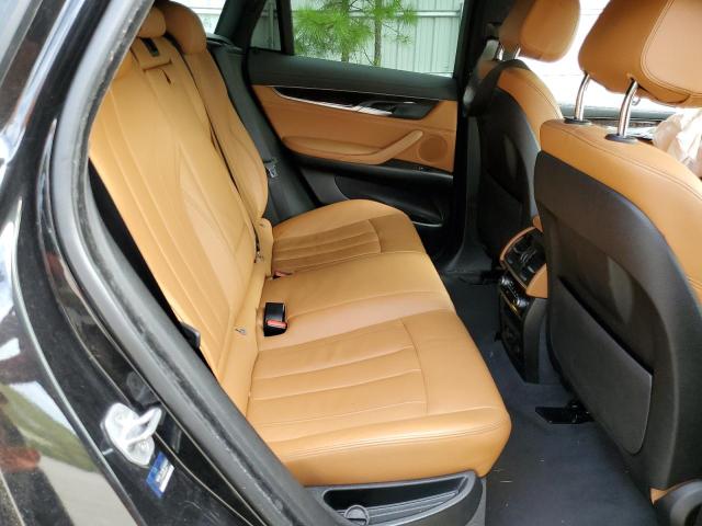 Photo 6 from auction – 2017 BMW X6 with VIN 5UXKU0C35H0G68165