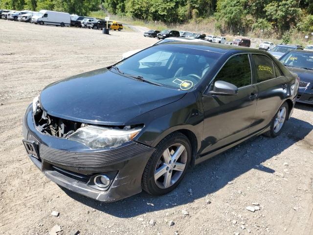 Photo 2 from auction – 2014 TOYOTA CAMRY L with VIN 4T1BF1FK2EU314430