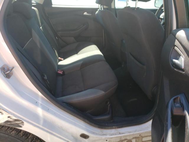 Photo 6 from auction – 2014 FORD FOCUS SE with VIN 1FADP3K27EL316374
