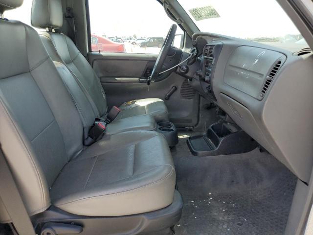Foto 5 de la subasta – 2011 FORD RANGER con VIN 1FTKR1AD8BPA88327