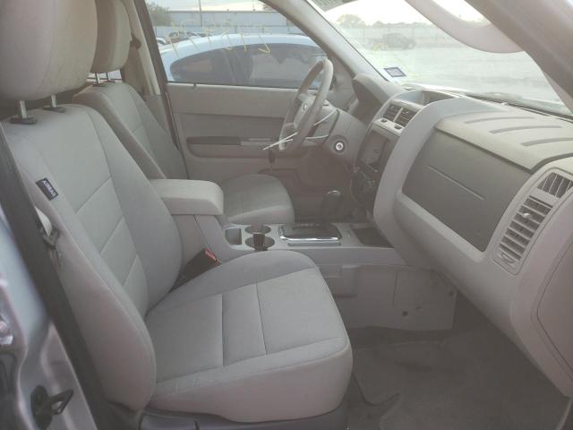 Photo 5 from auction – 2012 FORD ESCAPE XLT with VIN 1FMCU0D70CKC17349