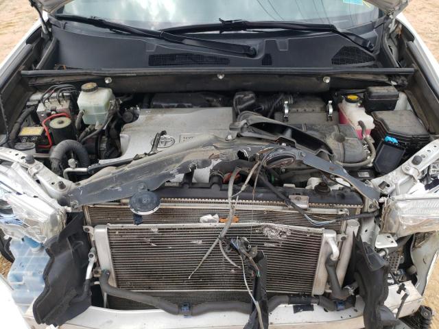Photo 7 from auction – 2012 TOYOTA HIGHLANDER with VIN JTEDC3EH7C2006410