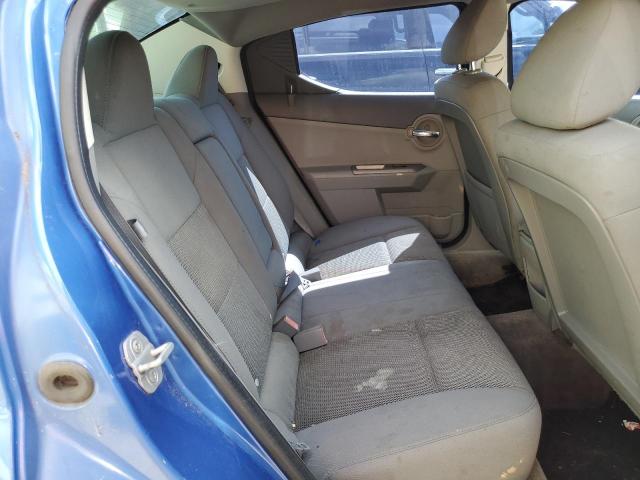 Photo 6 from auction – 2008 DODGE AVENGER SX with VIN 1B3LC56K98N171839