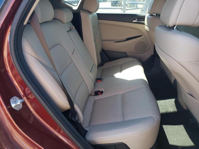 Photo 6 from auction – 2016 HYUNDAI TUCSON LIM with VIN KM8J3CA27GU082756
