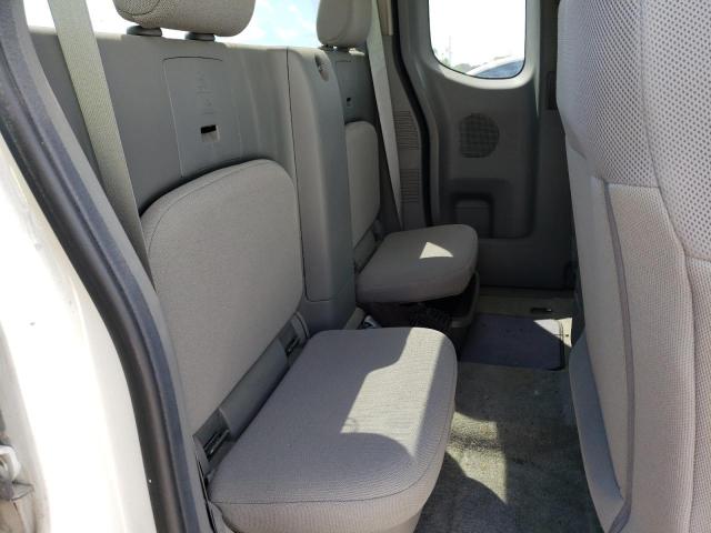 Photo 6 from auction – 2018 NISSAN FRONTIER S with VIN 1N6BD0CT5JN704649