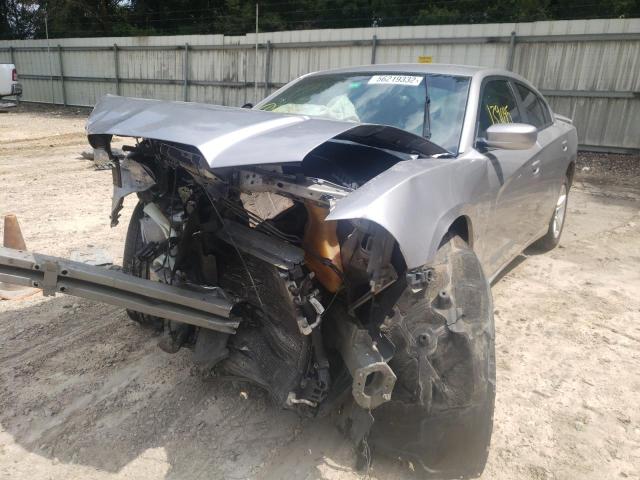 Photo 2 from auction – 2014 DODGE CHARGER SE with VIN 2C3CDXBG9EH226257