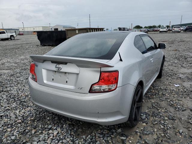 Photo 4 from auction – 2011 TOYOTA SCION TC with VIN JTKJF5C76B3019767