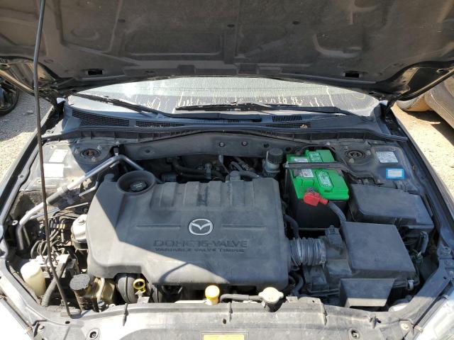Photo 7 from auction – 2003 MAZDA 6 I with VIN 1YVFP80C035M19188