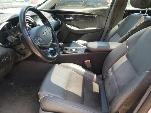 Zdjęcie 5 z aukcji – 2014 CHEVROLET IMPALA LT z VIN 2G1125S33E9104622