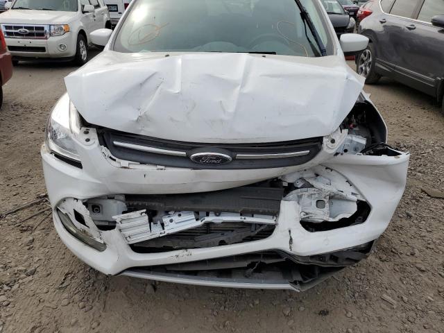 Photo 9 from auction – 2014 FORD ESCAPE SE with VIN 1FMCU0G93EUD52278