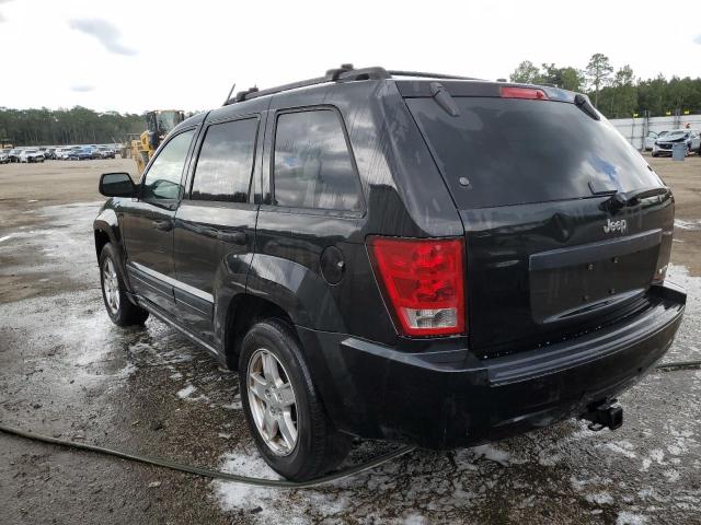 Photo 3 from auction – 2005 JEEP GRAND CHER with VIN 1J4GS48K75C641765