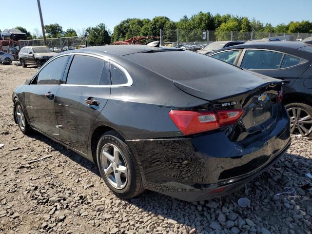 Photo 3 from auction – 2016 CHEVROLET MALIBU LS with VIN 1G1ZB5ST6GF287074