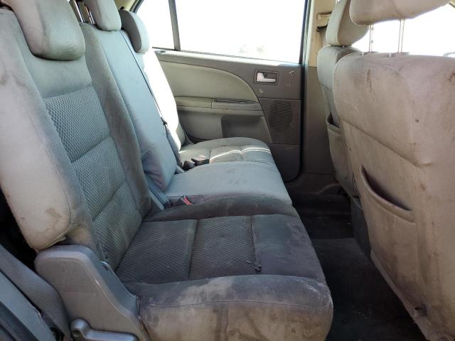 Photo 6 from auction – 2007 FORD FREESTYLE with VIN 1FMZK02177GA12974