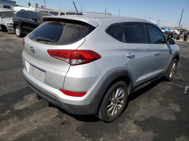 Photo 4 from auction – 2016 HYUNDAI TUCSON SE with VIN KM8J23A42GU042184