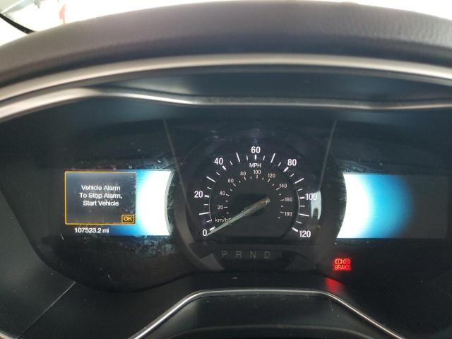 Photo 8 from auction – 2014 FORD FUSION SE with VIN 3FA6P0LU2ER350523