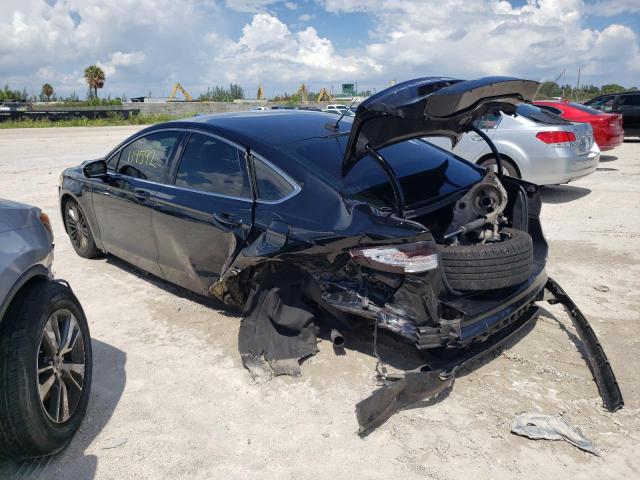 Photo 9 from auction – 2016 FORD FUSION SE with VIN 3FA6P0H92GR344244