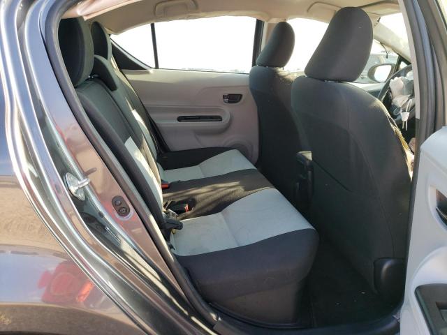 Photo 6 from auction – 2013 TOYOTA PRIUS C with VIN JTDKDTB34D1048817