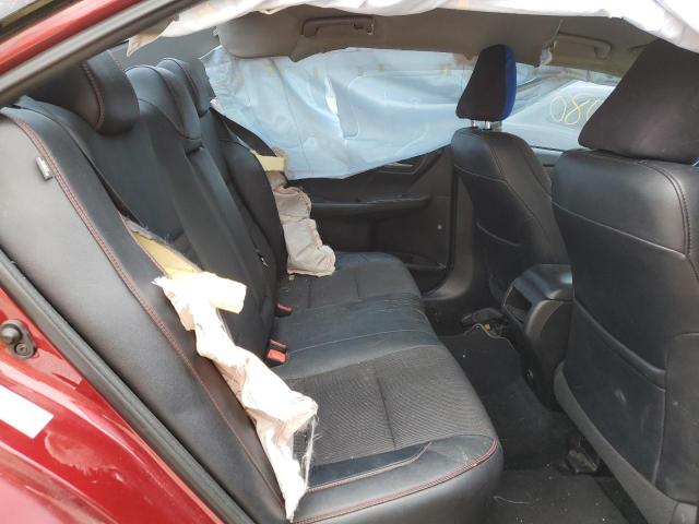 Photo 6 from auction – 2017 TOYOTA CAMRY LE with VIN 4T1BF1FK0HU710053