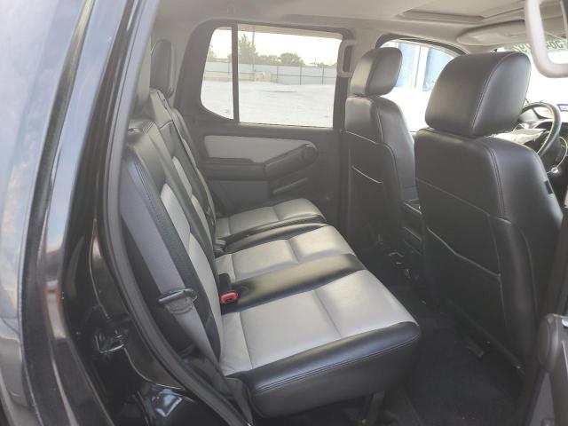 Photo 6 from auction – 2008 FORD EXPLORER S with VIN 1FMEU53E08UA60049