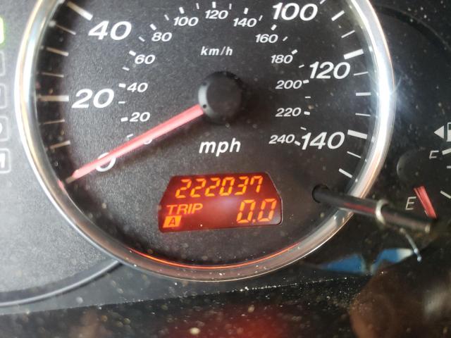 Zdjęcie 8 z aukcji – 2007 MAZDA 6 I z VIN 1YVHP80C675M40531