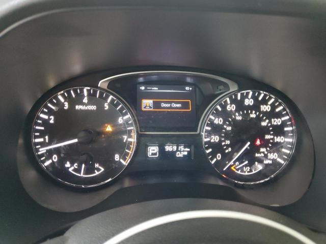 Photo 8 from auction – 2013 NISSAN PATHFINDER with VIN 5N1AR2MNXDC623945
