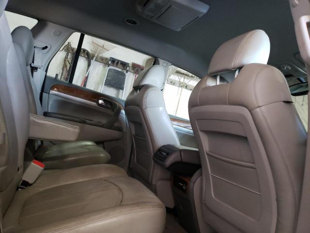 Photo 6 from auction – 2008 BUICK ENCLAVE CX with VIN 5GAEV23758J135929
