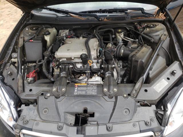 Photo 7 from auction – 2011 CHEVROLET IMPALA LS with VIN 2G1WA5EK0B1131458