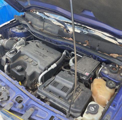Photo 7 from auction – 2007 CHEVROLET EQUINOX LS with VIN 2CNDL13F976068776